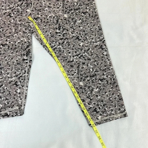 New Athleta Elation Textured 7/8 Tight Legging Size 3X - Picture 15 of 16